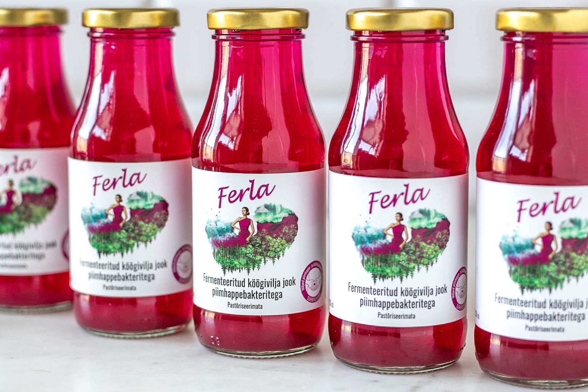 Probiootikumide hoiustamise tingimused sõltuvad mitte niivõrd bakterite liigist vaid keskkonnast, milles need bakterid viibivad ning millises vormis need bakter