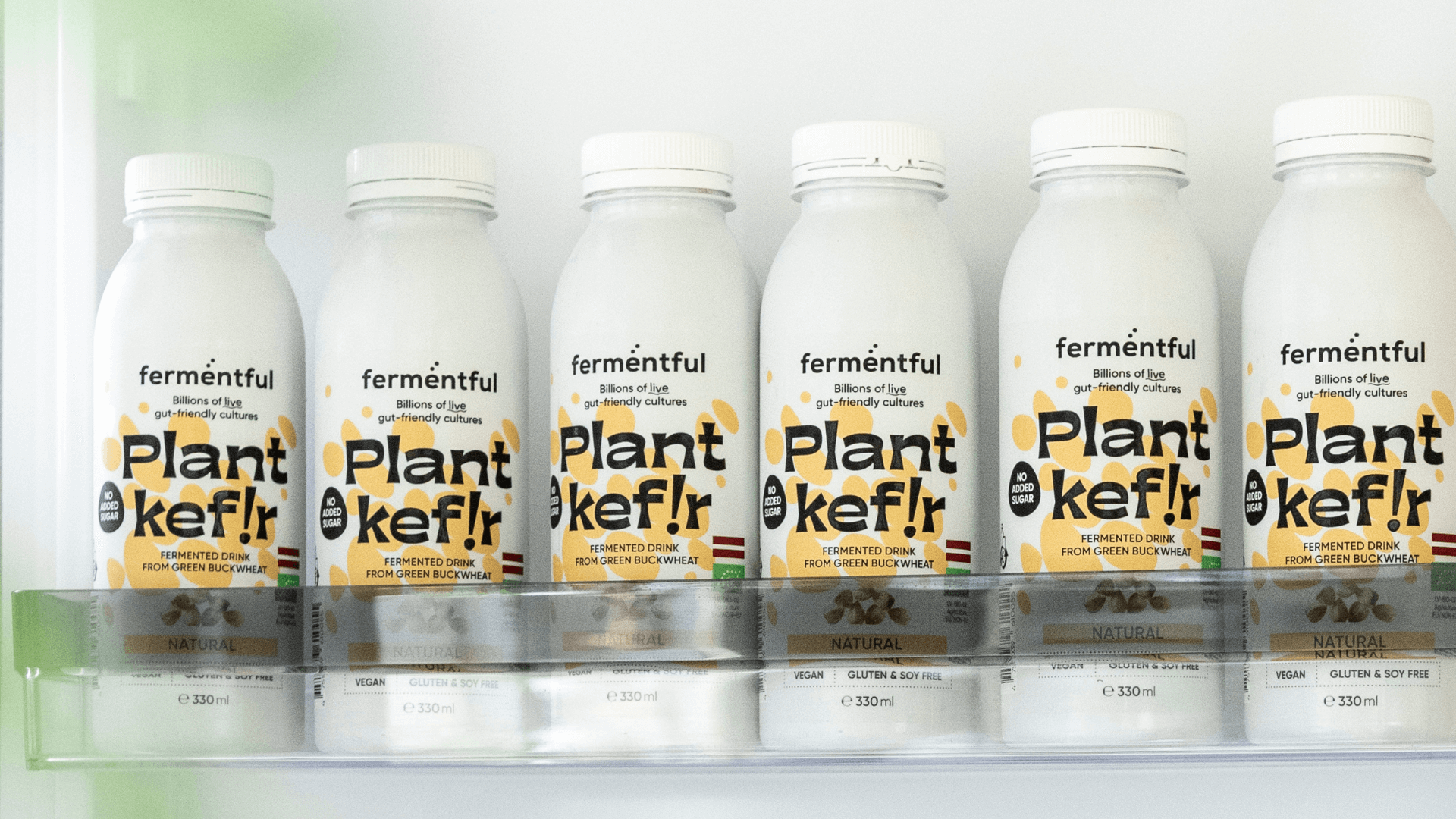 Fermentful jookide säilitamine hoisutamine