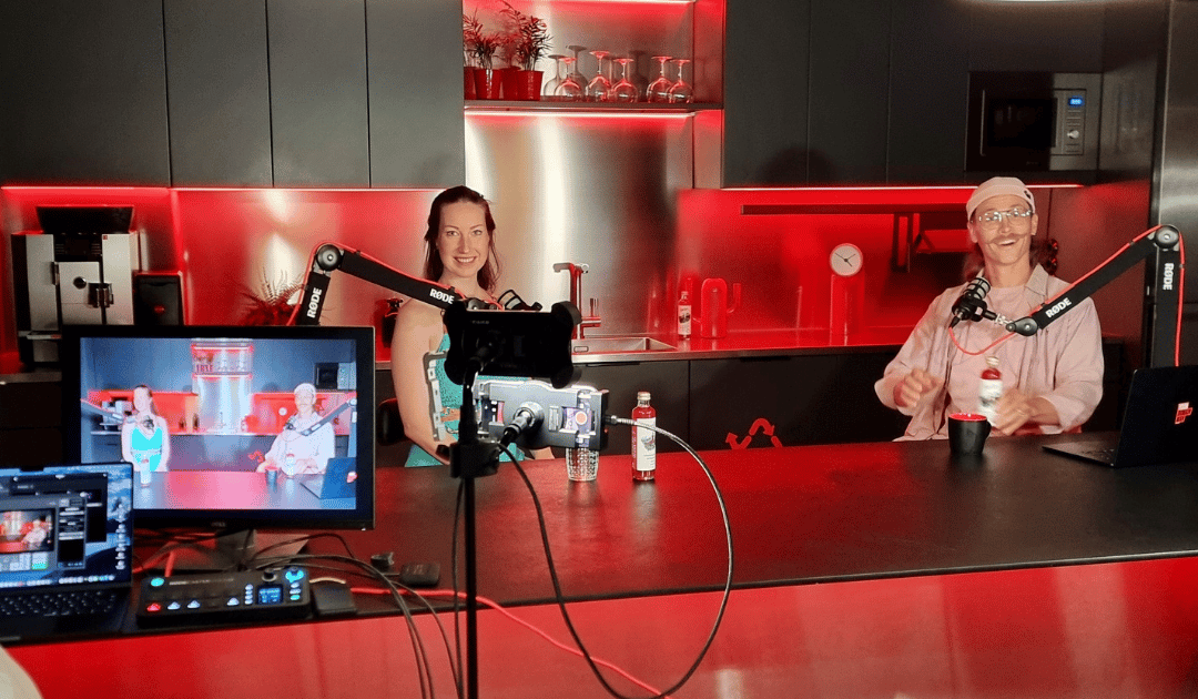 Ferla Kadri Piho Taavid Mikomägi tõmba side hustle käima zone podcast