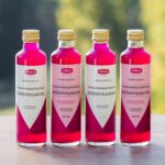 Ferla köögiviljajook 4 x 250 ml